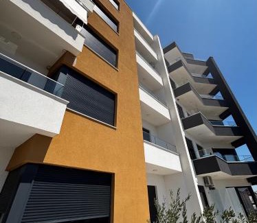 Ulcinj Apartment | Bienvenue chez nous
