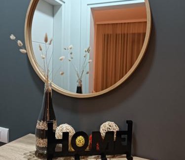 Ulcinj Apartment | Bienvenue chez nous
