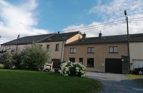 Izel Apartment | Bienvenue en Gaume !