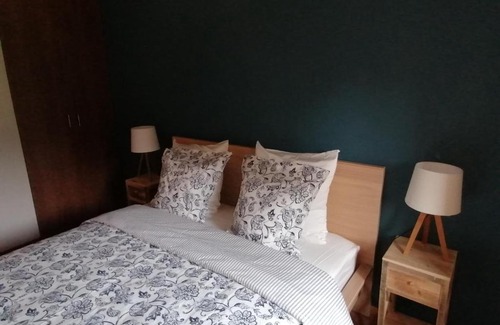 Izel Apartment | Bienvenue en Gaume !