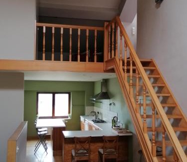 Izel Apartment | Bienvenue en Gaume !