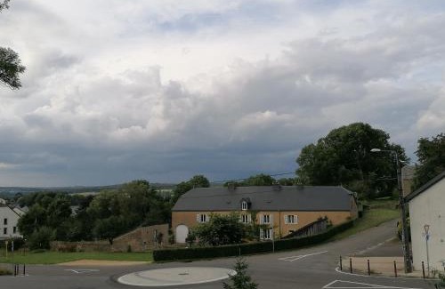 Izel Apartment | Bienvenue en Gaume !