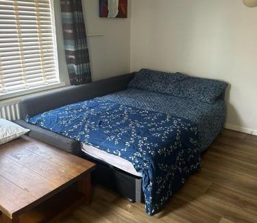 Newtownabbey Apartment | Bienvenue