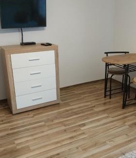 Lesko Apartment | BiesCZADOWE miejsce