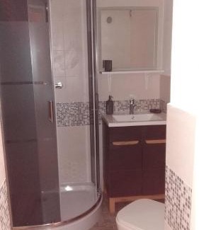 Lesko Apartment | BiesCZADOWE miejsce