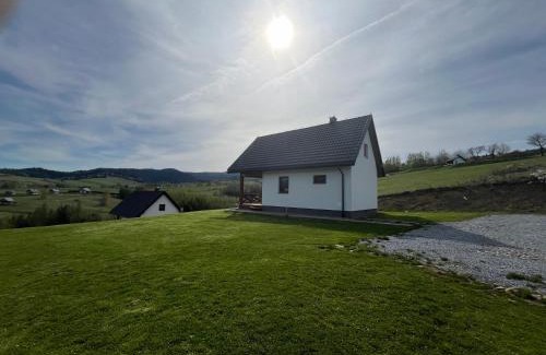 Solina Ski Chalet | Biesiedlisko Bieszczadzkie