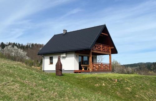 Solina Ski Chalet | Biesiedlisko Bieszczadzkie