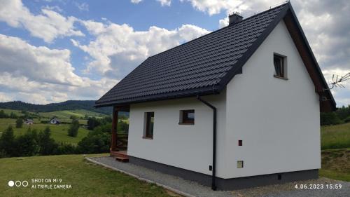 Solina Ski Chalet | Biesiedlisko Bieszczadzkie