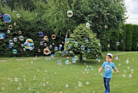 Polanczyk House | Bieszczady111