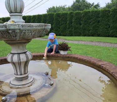 Polanczyk House | Bieszczady111