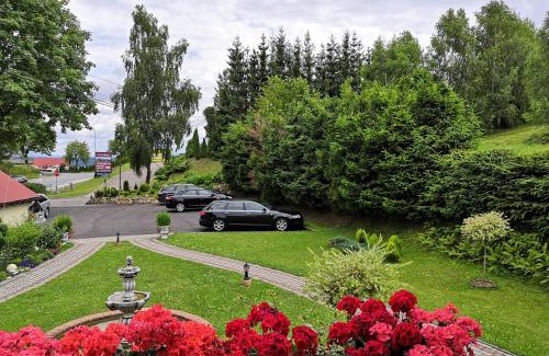 Polanczyk House | Bieszczady111