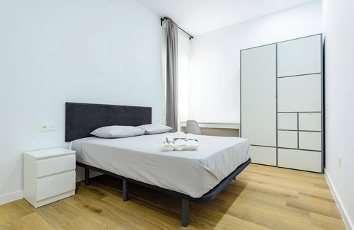 Castello de la Plana House | Bieti Castellon