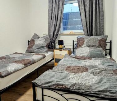 Bietigheim Apartment | Bietigheimer Hideaway - Modern und Gemütlich