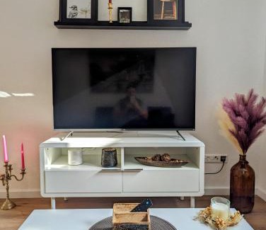 Bietigheim Apartment | Bietigheimer Hideaway - Modern und Gemütlich