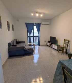 Paceville Apartment | Big 7, The Paceville Stay
