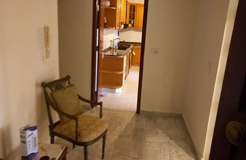 Adma wa Dafneh House | Big and quit spase