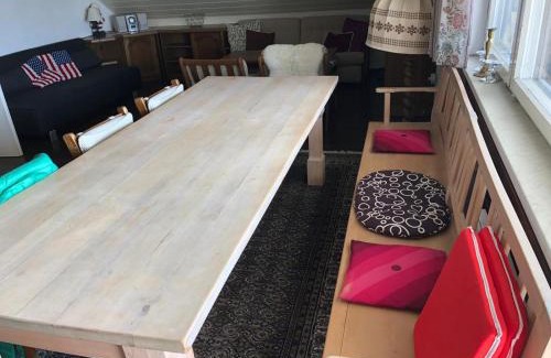 Bad Mitterndorf Apartment | Big apartment, 72m2, nature paradise, swiming pool, table tennis, therme