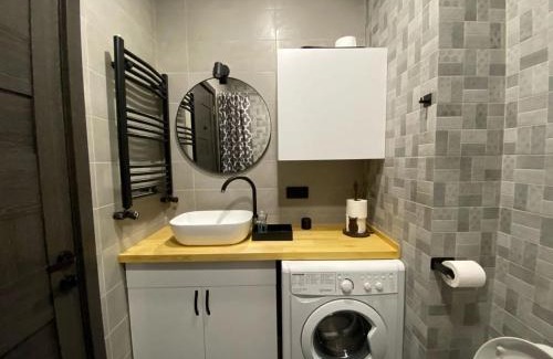 Kazbegi Apartment | Big apartment for big company