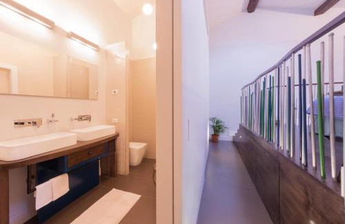 San Polo Apartment | Big apartment with private courtyard