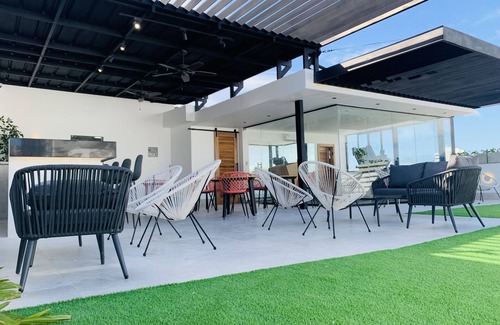 Ensanche Naco Apartment | Big apt Downtown Santo Domingo - 202