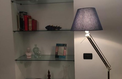 Historic Centre Apartment | Big Bang Torino