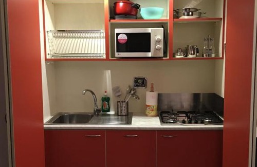 Historic Centre Apartment | Big Bang Torino
