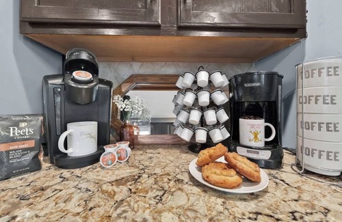 Gouldsboro House | Big Bass Hideaway: Family Retreat