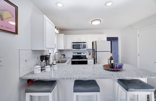 Gouldsboro House | Big Bass Lake 4BR Poconos Home - GAME ROOM - POOL