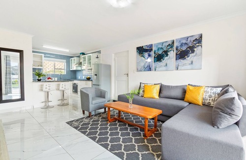 Big Bay Apartment | Big Bay Beach Club 137