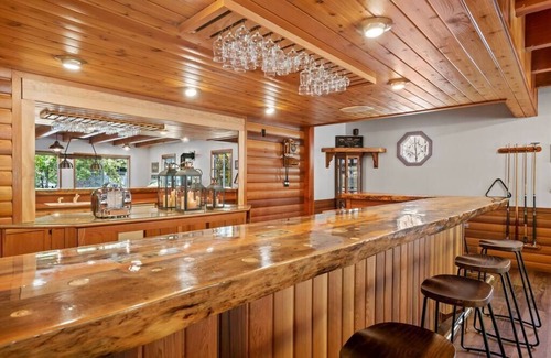 Fox Farm Villa | Big Bear Lake Sleep 16