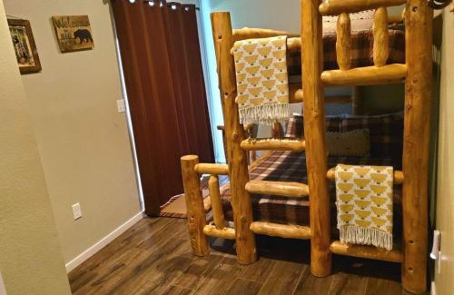 Summit Estates House | Big Bear Splash