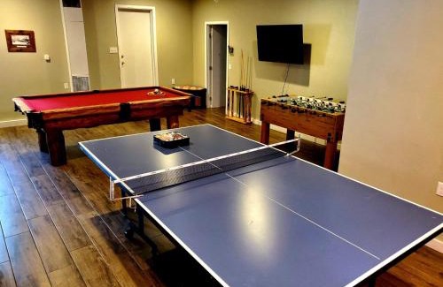 Summit Estates House | Big Bear Splash