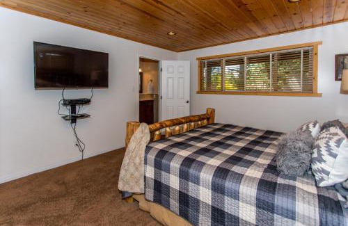 Summit Estates House | Big Bear Splash