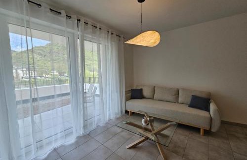 Cochem Apartment | BIG bis zu 10 Gästen Moselblick ad Reichsburg 100m Marktplatz