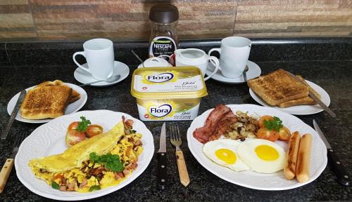 Thaba Chweu House | Big Boma Guest House