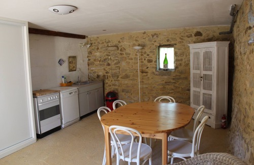 Saint-Julien-de-Peyrolas Villa | BIG CHARMING FAMILY HOUSE IN THE HEART OF VINEYARDS AND CLOSE TO THE ARDÈCHE