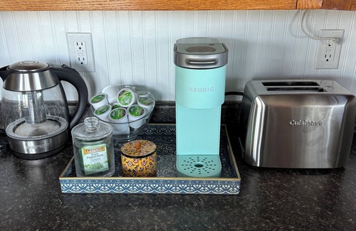 Warsaw Cottage | Big Chapman Lake Escape