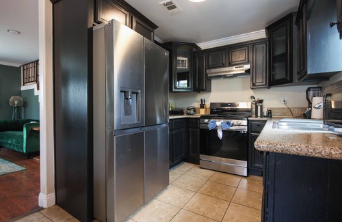 Los Angeles House | Big cozy duplex homen153