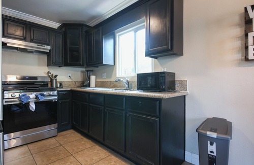 Los Angeles House | Big cozy duplex homen153