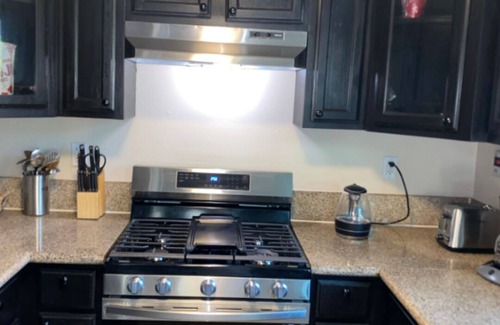 Los Angeles House | Big cozy duplex homen153