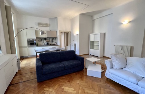 Washington Apartment | BIG Design Volterra (Wagner - Duomo M1)