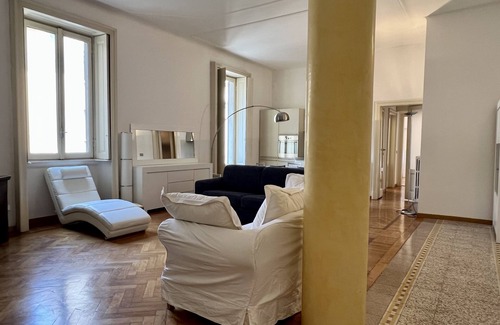 Washington Apartment | BIG Design Volterra (Wagner - Duomo M1)