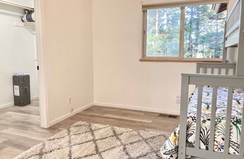 Peninsula Village House | Big Dipper - Summertime! Woot! Woot! No AirBNB Fees!