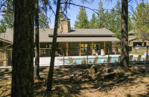 RiverWild House | Big Eddy - Meredith Lodging