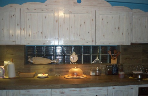 Evdilos House | Big Families House In Ikaria