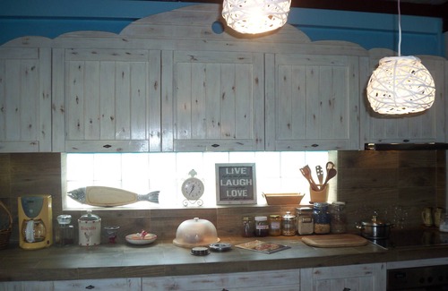 Evdilos House | Big Families House In Ikaria