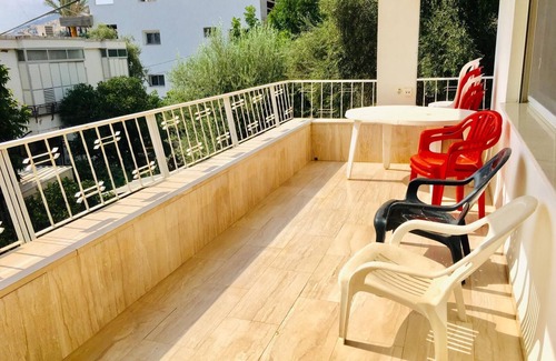 Tiberias Villa | Big family hous.