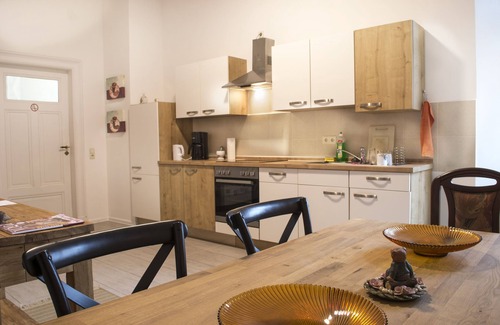 Mitte Apartment | Big Family up to 14 people