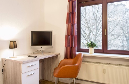 Mitte Apartment | Big Family up to 14 people