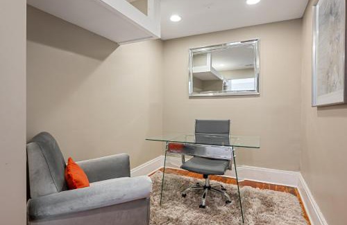 Historic District - North House | Big Groups! Walk To River Street Bars Shopping 1-4